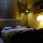 City Apartment Getta