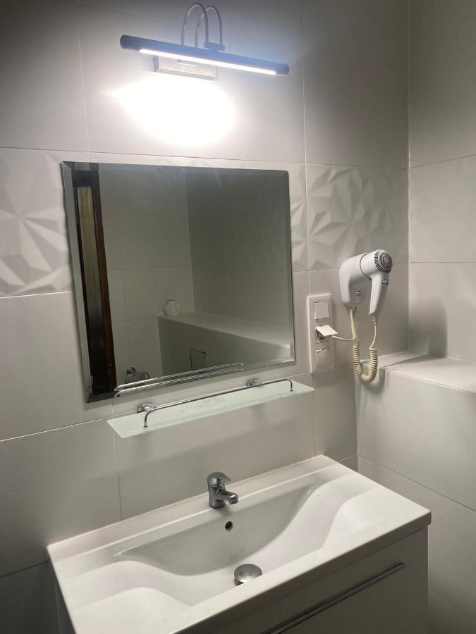Appartement Getta Krakau