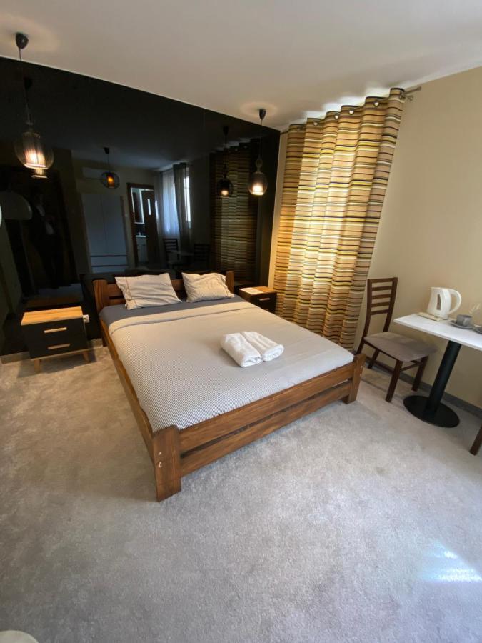 Appartement Getta Krakau