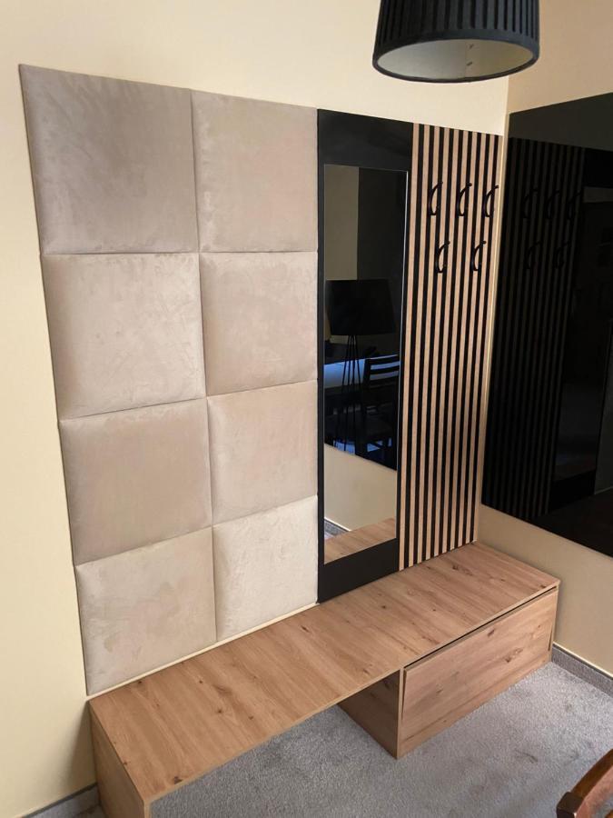 Appartement Getta Krakau