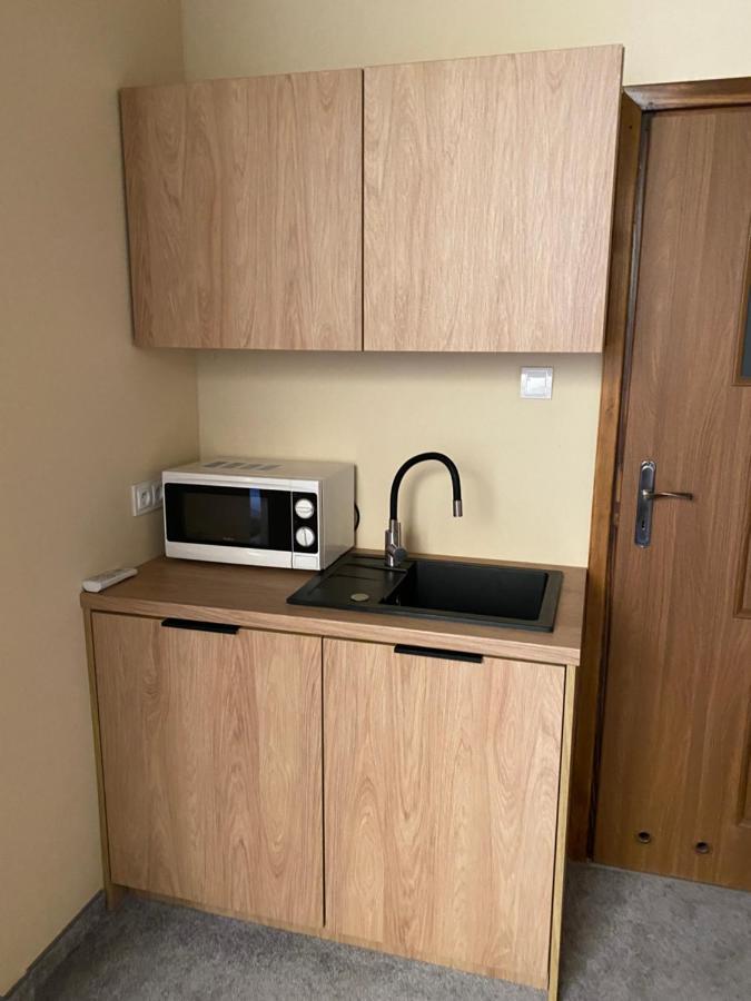 Getta Appartement Krakau