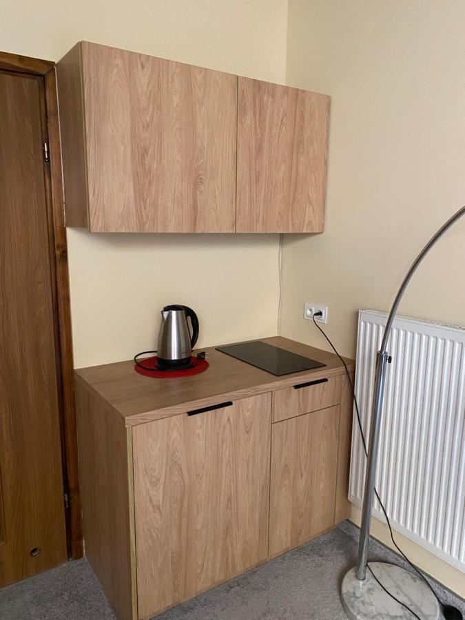 Getta Appartement