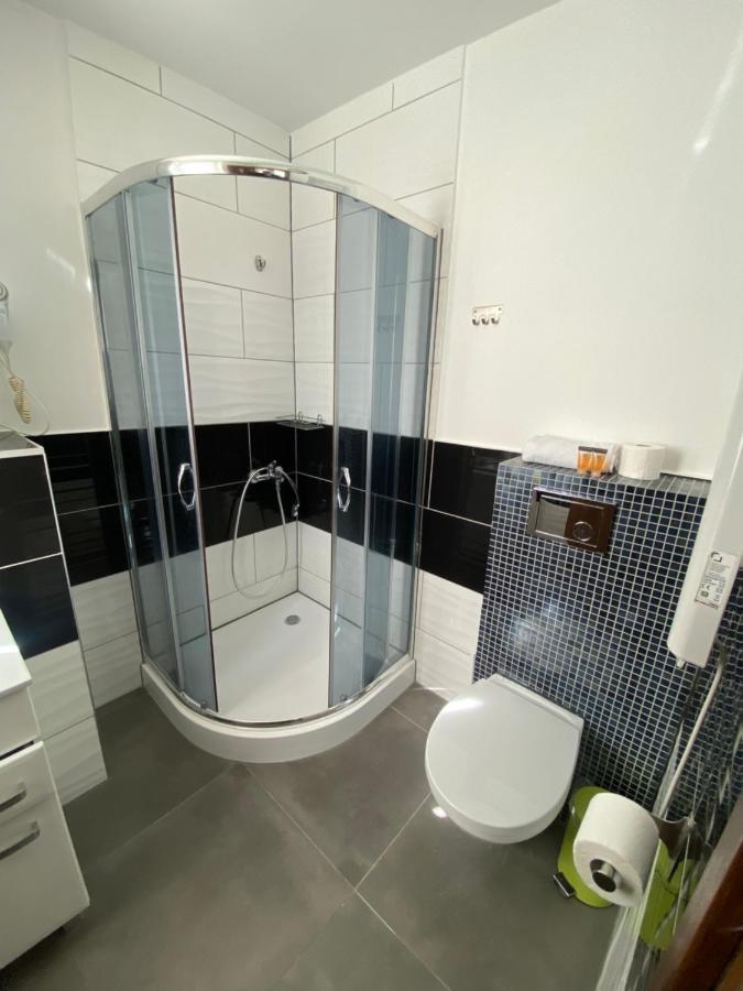 Getta Appartement Krakau