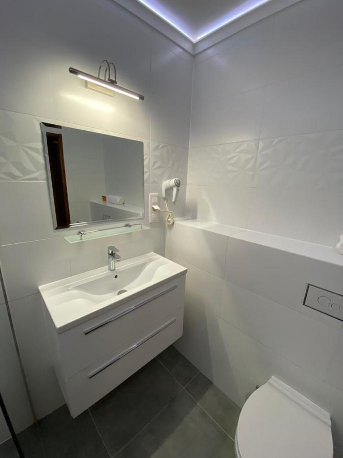 Appartement Getta