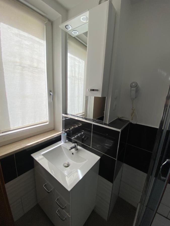 Appartement Getta