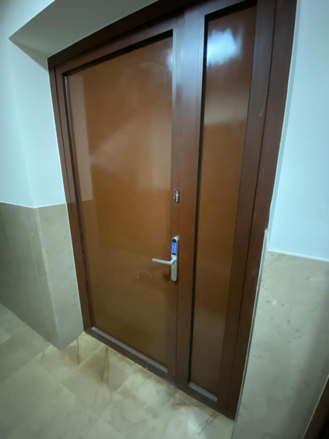 Appartement Getta *