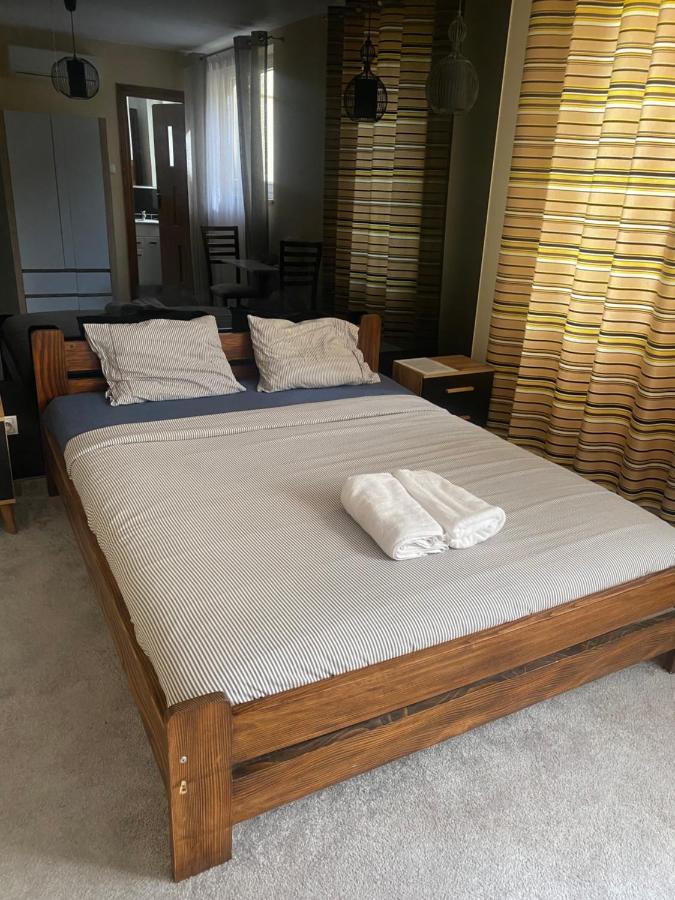 Appartement Getta Krakau