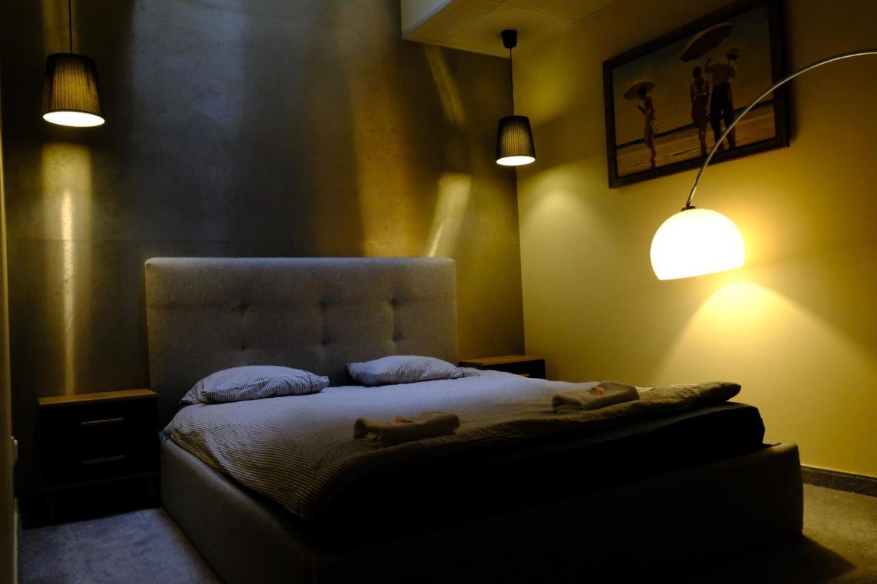 Appartement Getta *