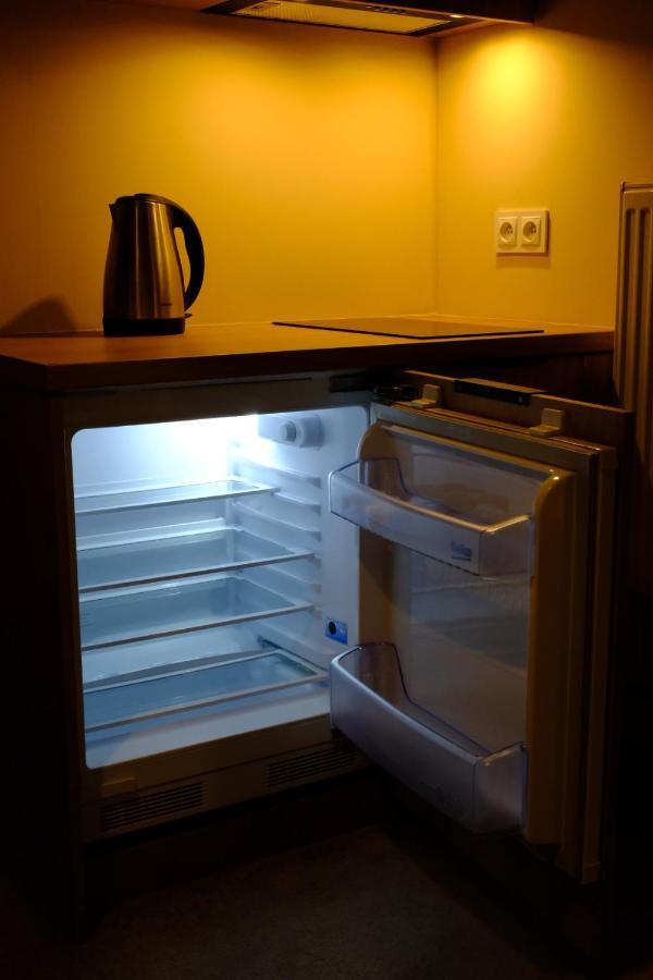 Appartement Getta Krakau