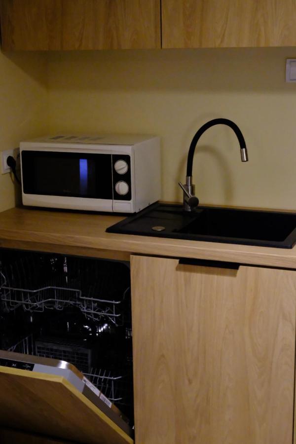 Appartement Getta