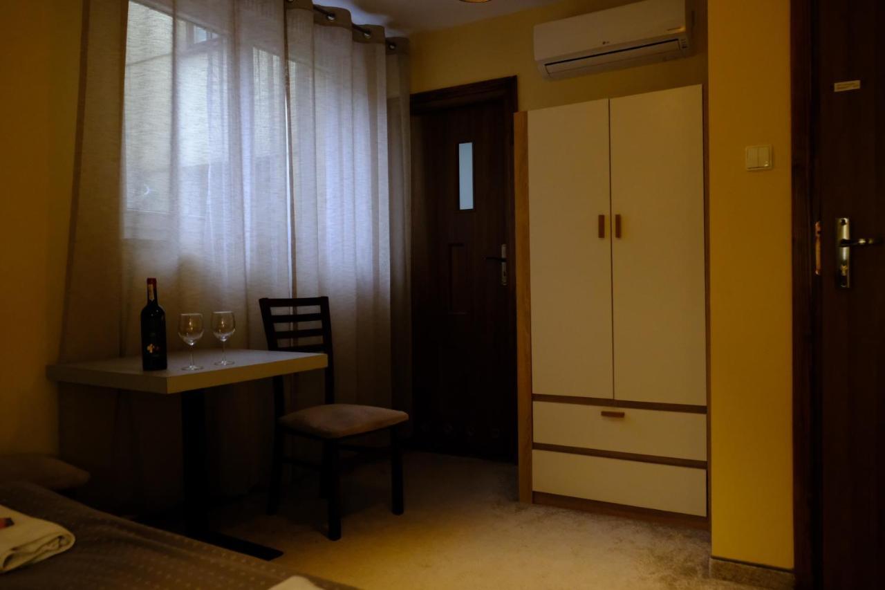 Getta Appartement